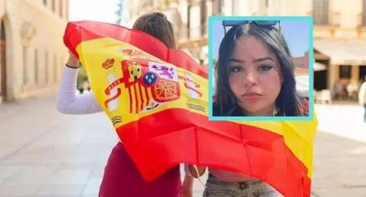 Muerte de colombiana María Camila Mendoza en España causa dudas y críticas