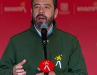 Necesitamos cambios y resultados rápidos en el tema de basuras: alcalde Galán 