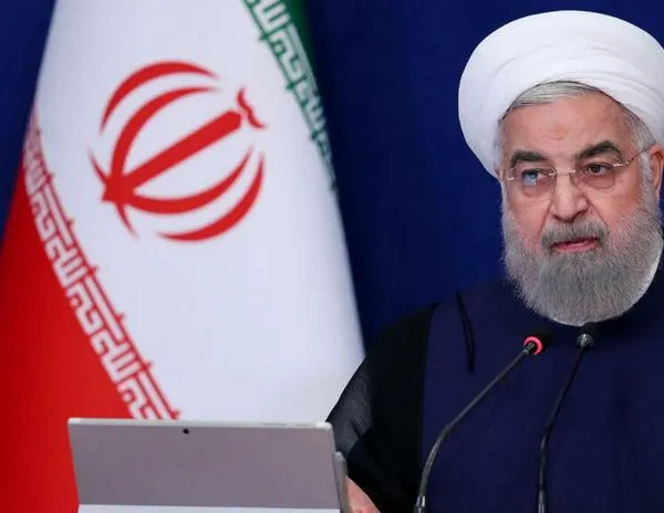 Irán: reformistas y moderados abogan por la normalización de las relaciones con Estados Unidos