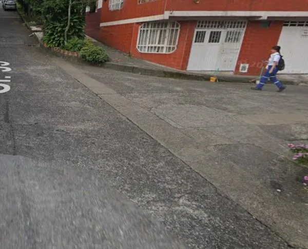 A disparos atacaron a dos hombres: uno murió y el otro sigue herido 
