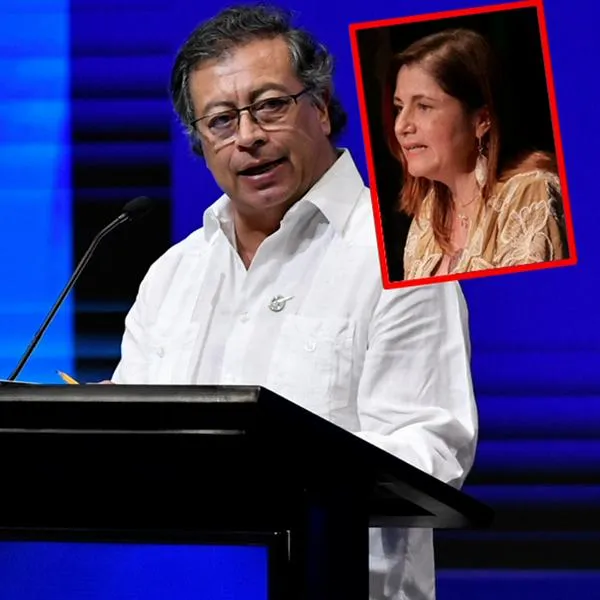 Gobierno de Gustavo Petro cobra independencia de la defensora del pueblo