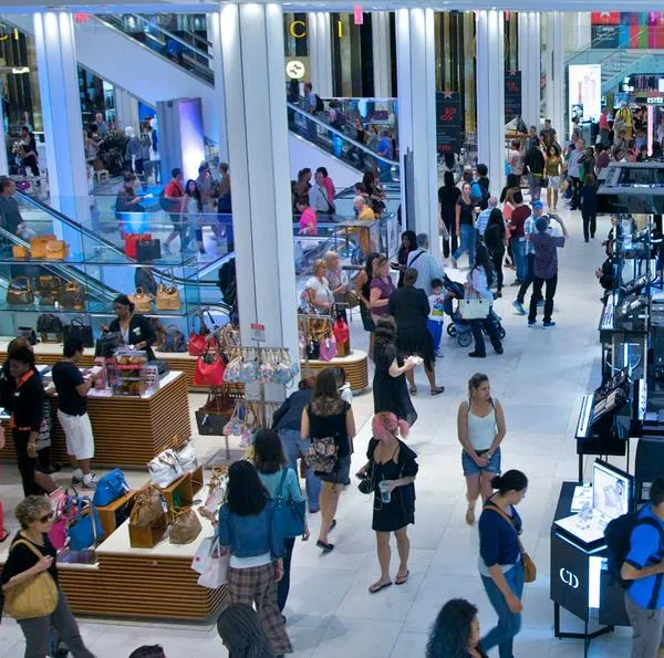 Mallplaza Bogotá tiene nuevo gerente general: quién es Pablo Pulido Sierra