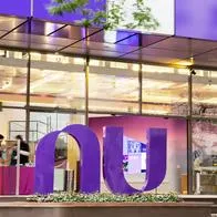 Nubank y buena noticia a miles en Colombia con función que cuidará plata