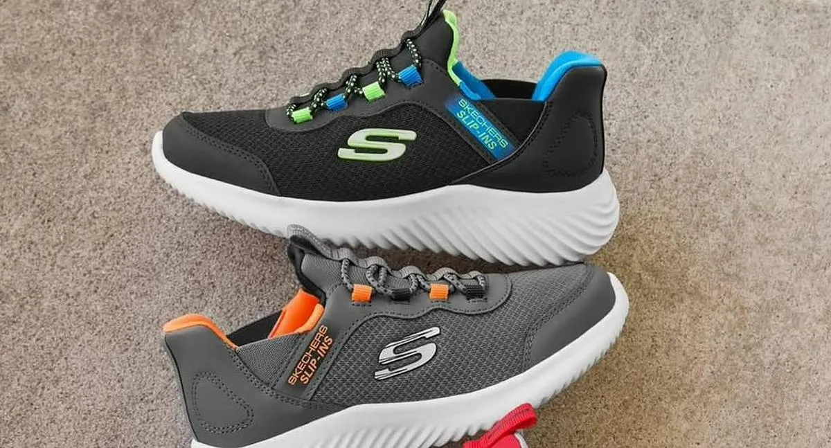 Skechers anunció nuevas tiendas en Colombia y mostró cifras de las ganancias