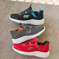 Skechers anunció nuevas tiendas en Colombia y mostró cifras de las ganancias