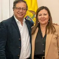 Qué pasó con Luz Adriana Camargo y la demanda que hubo a su elección a fiscal