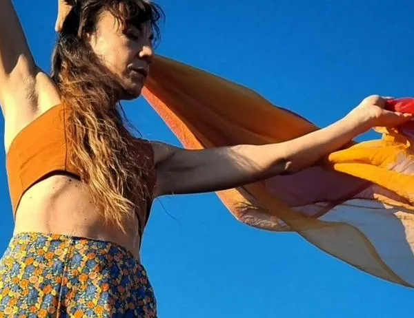 Clase gratis de danzas argentinas en Casona de la Danza este 22 de agosto 