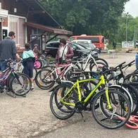 Dan opción para amantes del ciclismo con negocio: pueden vender su bicicleta seminueva a buen precio en Velominata, plataforma para comercializarlas. 