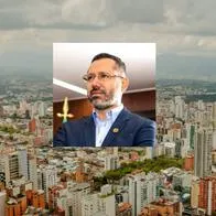 Bucaramanga sin alcalde: confirman nulidad de elección de Jaime Beltrán