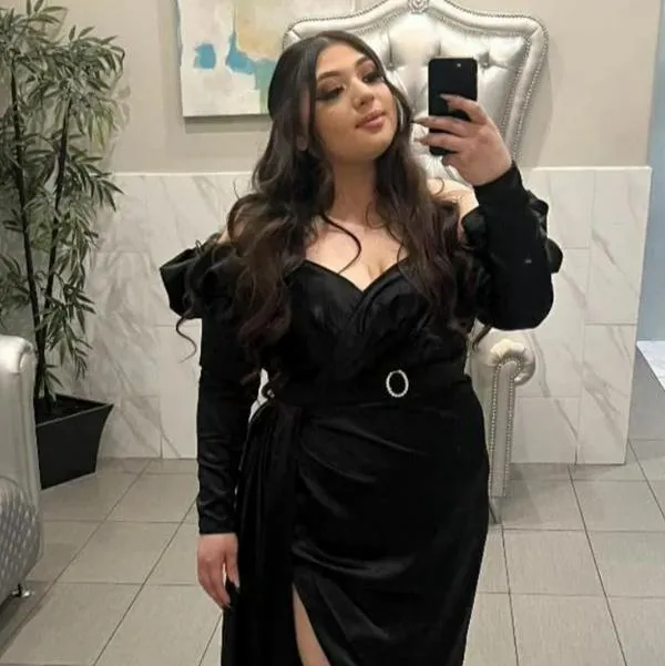 Influencer Yarely Ashley Hermosillo murió en tiroteo en Arizona, EE. UU.