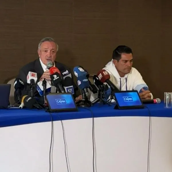 Millonarios hoy: Enrique Camacho dijo si va a renunciar tras crisis del club