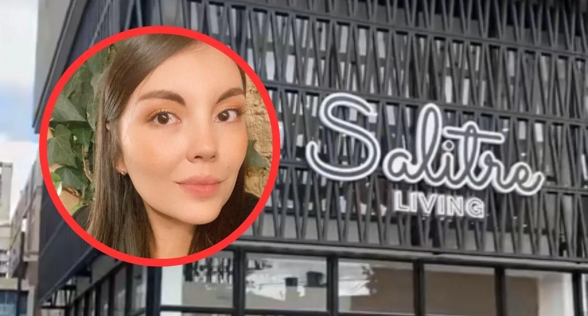 Caso periodista Laura Blanco: captura al novio, con quien peleó antes de morir