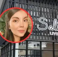 Caso periodista Laura Blanco: captura al novio, con quien peleó antes de morir