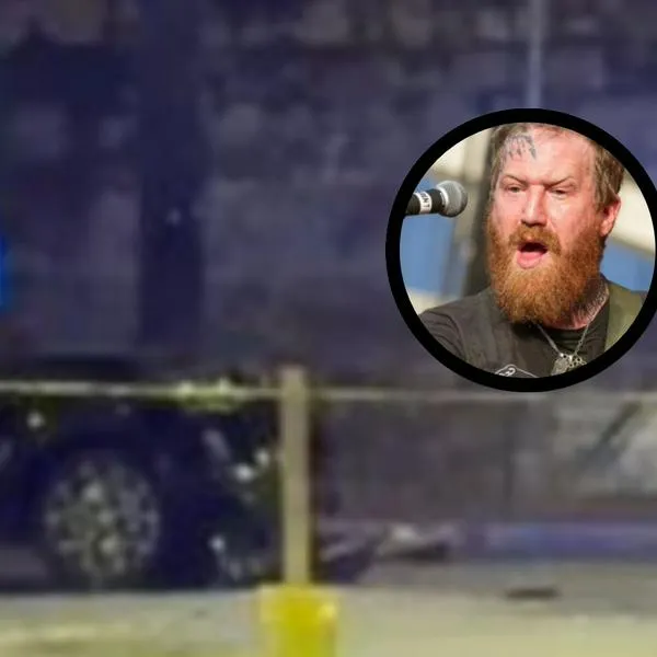 Muere músico de la banda de heavy metal Mastodon en trágico accidente