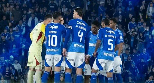 Millonarios FC, campaña 2025
