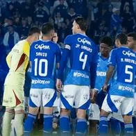 Millonarios FC, campaña 2025