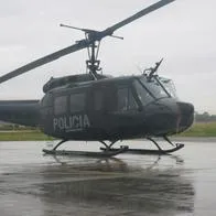 Emergencia aérea en Colombia: derriban helicóptero de la Policía por ataque de dron y se desconoce el número de personas heridas. 