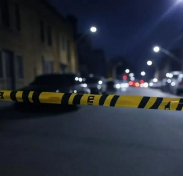 Mujer mató a su esposo y a sus dos hijos: ella también perdió la vida