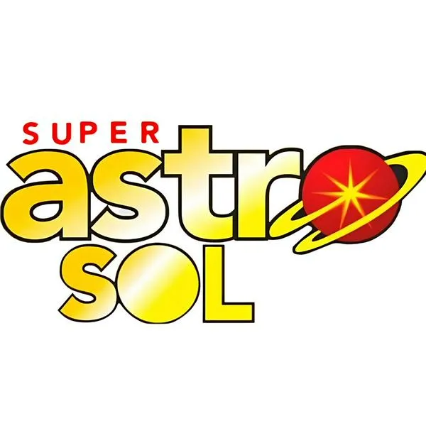 Astro Sol último resultado sorteo hoy 21 de agosto de 2025