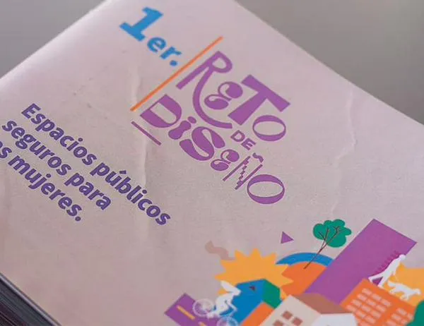 Suba contará por primera vez con una señalética diseñada con enfoque de género 