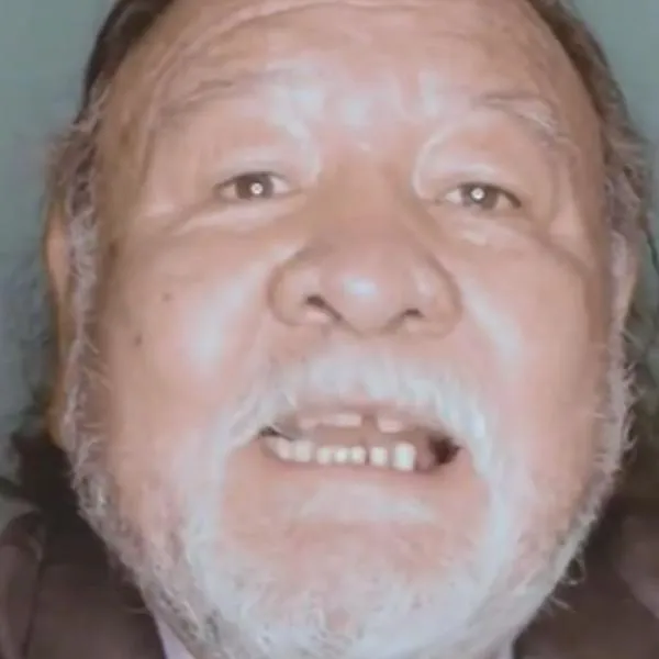 Cuál fue el último video que publicó 'Cerdo', de 'La tele letal', en Instagram