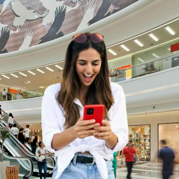 Plaza de las Américas y Unicentro: cambios que hay en los centros comerciales