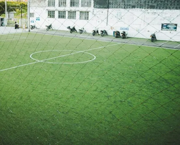Las viejas glorias del Once Caldas celebrarán el 20 aniversario de las canchas Marchagás