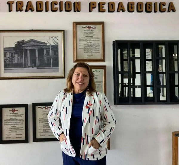 Futuro de normales superiores del Eje Cafetero en manos de jóvenes con vocación docente