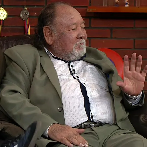 en nota de cómo llegó Cerdo, de La tele letal, a fama con RCN, ni por De Francisco ni Moure