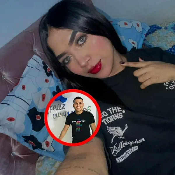 Joven embarazada expuso chats de su novio infiel en Santa Marta (