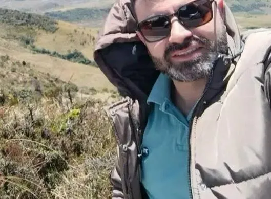 A un alcalde de Caldas le hackearon sus redes sociales: piden no responder mensajes
