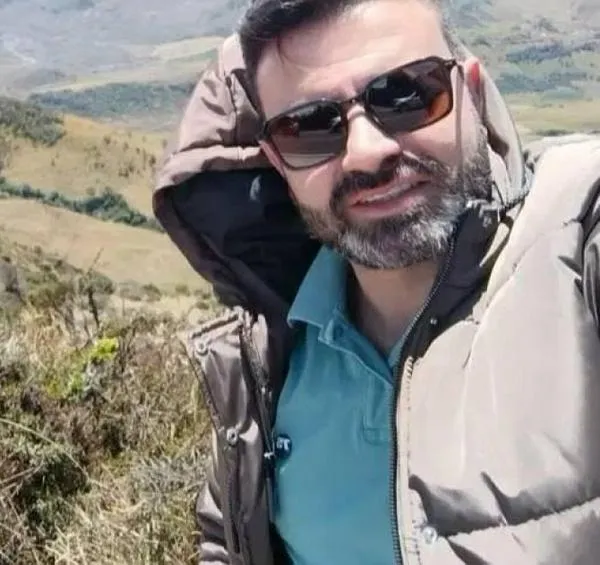 A un alcalde de Caldas le hackearon sus redes sociales: piden no responder mensajes