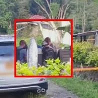 Aparecen antecedentes judiciales de víctimas de masacre en Mesitas del Colegio