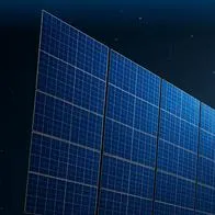 Energía solar espacial