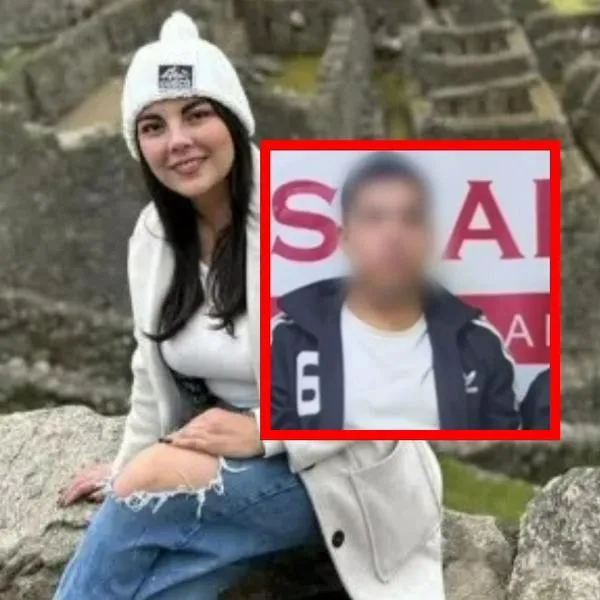 Detalle que juez le criticó a novio de Laura Camila Blanco en audiencia 