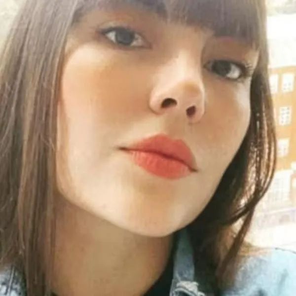 Laura Camila Blanco y los maltratos psicológicos que recibía de su novio