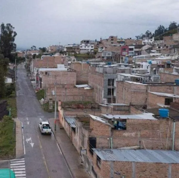 Estrato 2 de Bogotá y otras ciudades se afectaría en Plan Nacional de Desarrollo