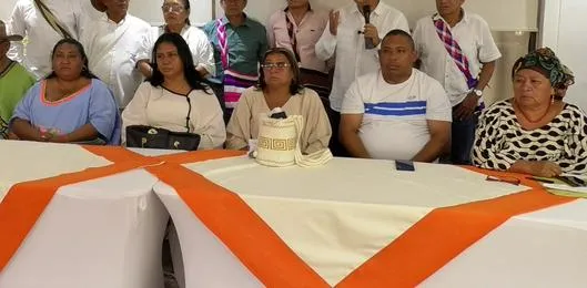 Estas son las razones por las que indígenas de La Guajira y Perijá entutelaron el ‘decretazo’ de salud