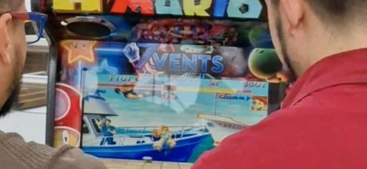 Vuelve a ser niño con zona de videojuegos retro y torneo Gamer en Bogotá 