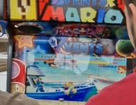 Vuelve a ser niño con zona de videojuegos retro y torneo Gamer en Bogotá 