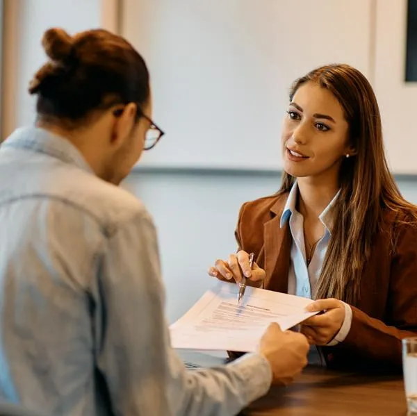 Qué decir en entrevista de trabajo cuando preguntan "háblame de ti": ejemplo