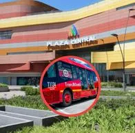 Dueños de Plaza Central y Transmilenio harán movida con plata en Colombia: más de un billón de pesos y emisión de deuda por parte de la BVC. 