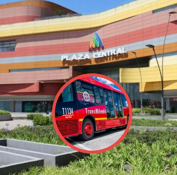 Dueños de Plaza Central y Transmilenio harán movida con plata en Colombia: más de un billón de pesos y emisión de deuda por parte de la BVC. 