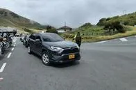 Vía Manizales - Murillo: pico y placa para este fin de semana, 23 y 24 de agosto del 2025