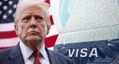 Trump revisa 55 millones de visas buscando infracciones y posibles deportaciones