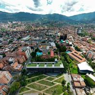 Foto Envigado, en nota de cuál pueblo es el mejor vividero de Colombia, muy cerca de Medellín, y qué hacer