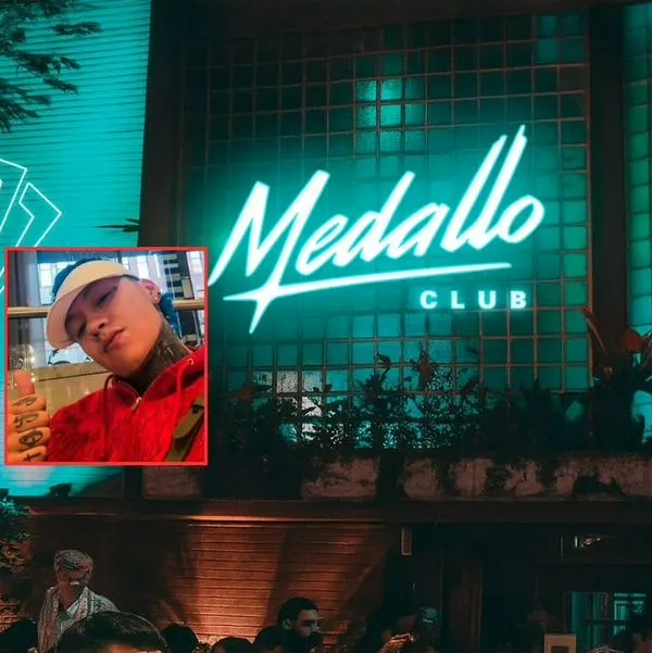 Cuánto vale ir a discoteca de Blessd, Medallo Club, en Medellín: carta y cover