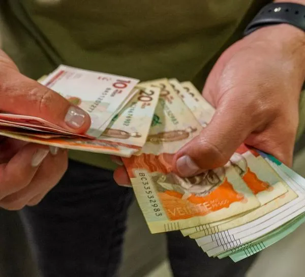 ¿Qué hace World con tu iris? Empresa que paga $50.000 por escanear los ojos responde a las críticas en Valledupar