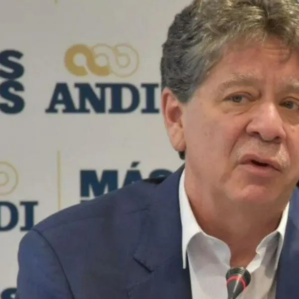 Producción crece 0,6% y ventas 1,4% a mayo de 2025, según encuesta de la ANDI