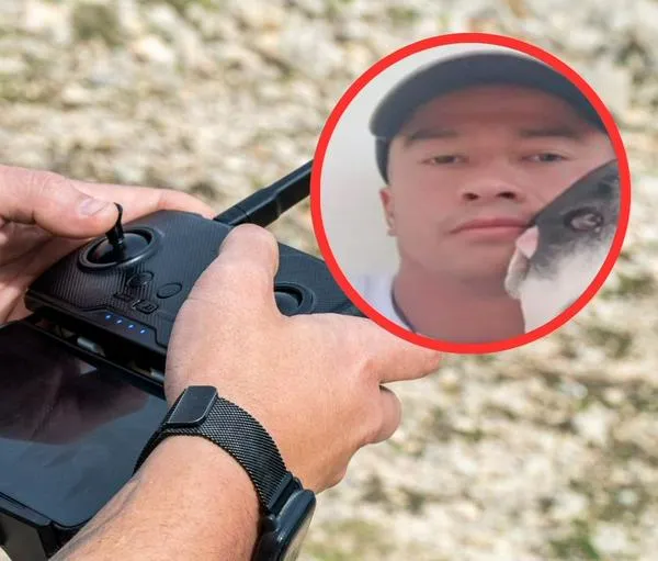 Quién planeó el atentado al helicóptero de la Policía: alias Chejo es señalado